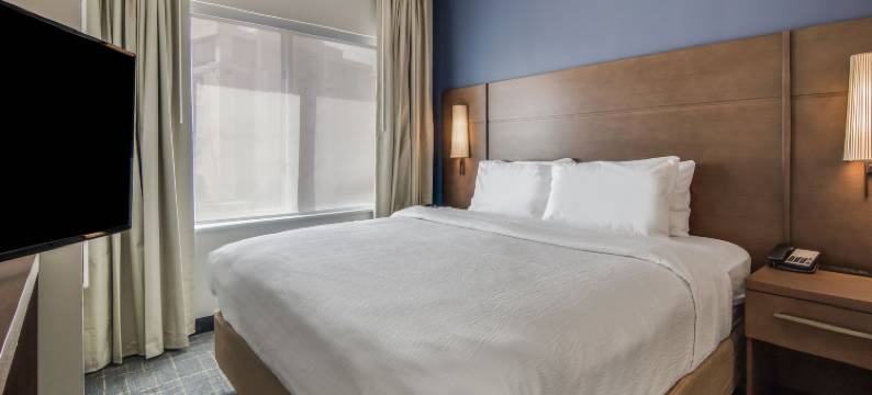 Residence Inn Dallas DFW Airport West/Bedford图片