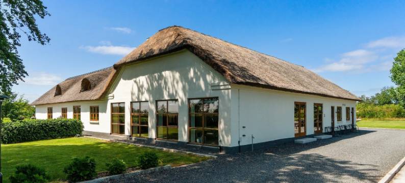 谢勒鲁普农场(Schellerup Gård)图片