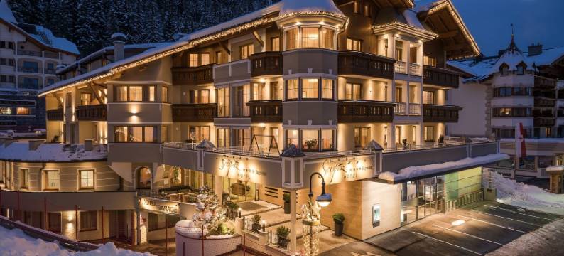 希思琵姿酒店(Hotel Seespitz)图片