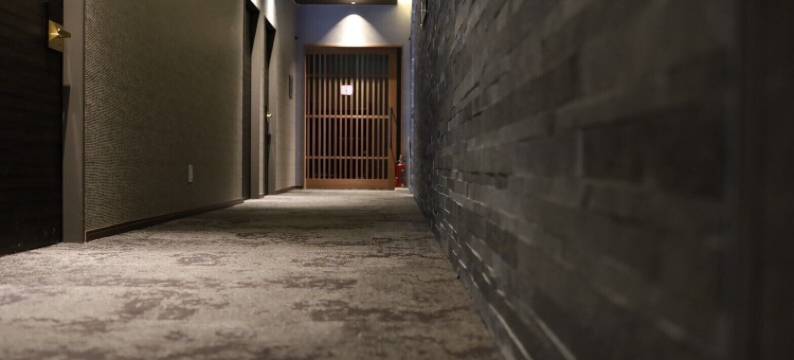 CUORE酒店 京都・四条大宫(Hotel Cuore Kyoto Shijo Omiya)图片