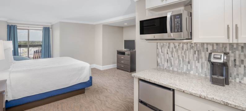 Bask温德姆商标精选酒店, 大石码头(Bask Hotel at Big Rock Landing, Trademark Coll by Wyndham)图片