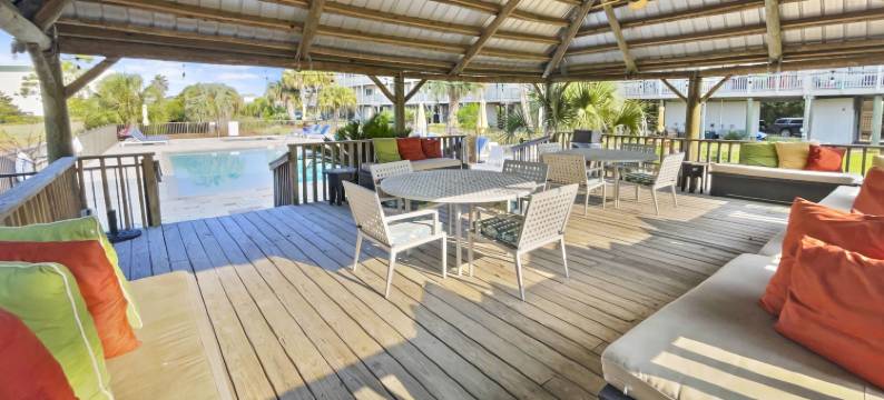 盐夏一卧室公寓由RedAwning提供(Summersalt 1 Bedroom Condo by RedAwning)图片