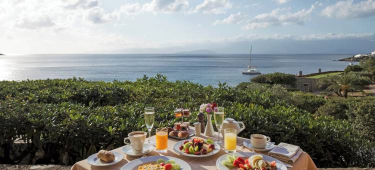 伊罗达马雷罗莱夏朵酒店(Elounda Mare Relais & Châteaux Hotel)图片