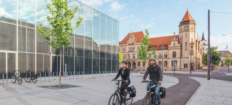 Wandery Hostel 德绍(Wandery Hostel Dessau)图片