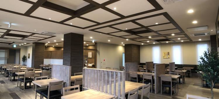 露樱酒店土浦店(Hotel Route-Inn Tsuchiura)图片