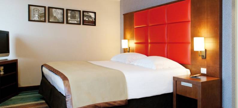 新沙勒迈恩酒店(New Hotel Charlemagne)图片