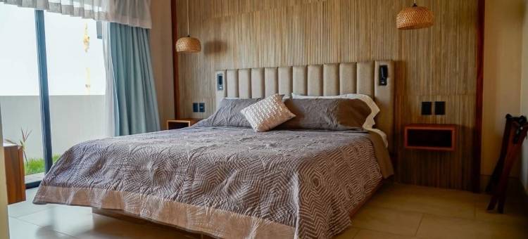 日食别墅(Villas Eclipse by Andiani Travel)图片