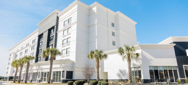 哥伦比亚万豪东北德尔塔酒店(Delta Hotels Columbia Northeast)图片