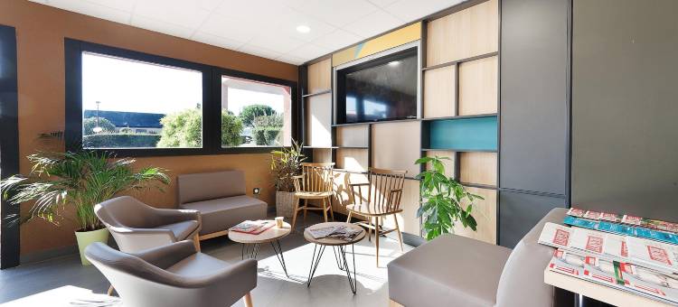 B&B阿尔比酒店(B&B Hotel Albi)图片