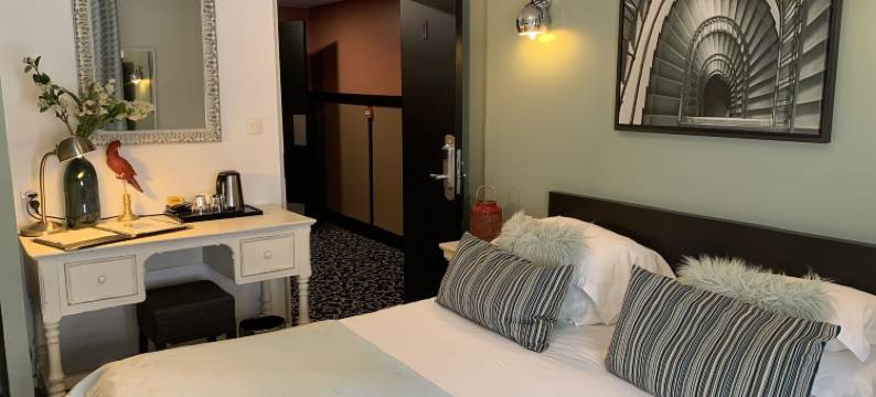 贝科塔奇酒店(Be Cottage Hotel)图片