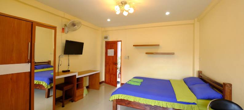 宜居酒店(Livable Hotel)图片