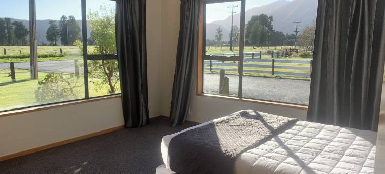库克山景汽车旅馆(Mt Cook View Motel)图片