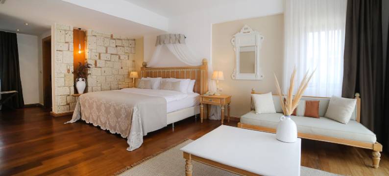 索尔托可可斯俱乐部酒店(Cocos the Club Solto)图片