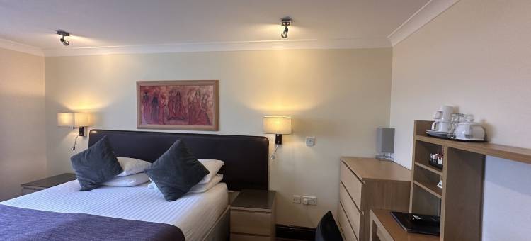 贝尔旅馆(The Bell Guesthouse)图片