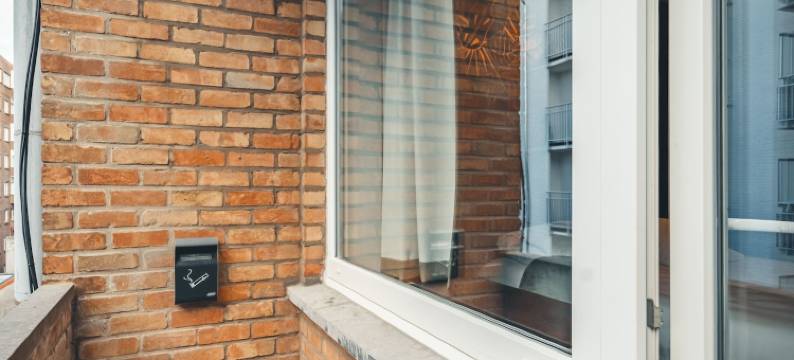 隔壁的普拉多(Prado Next Door)图片