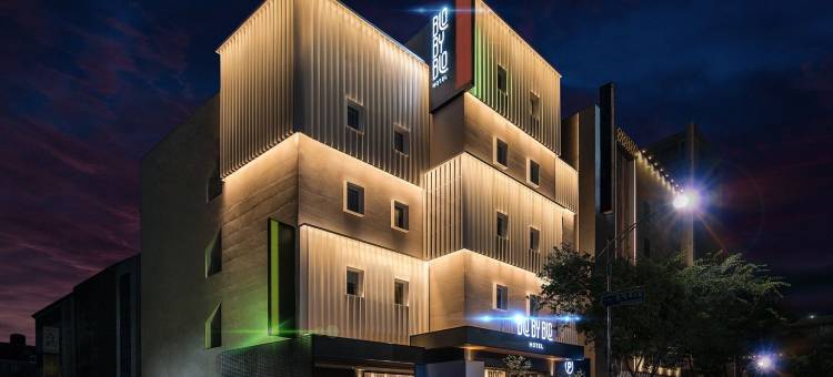 布鲁比布鲁酒店(Blo by Blo Hotel)图片