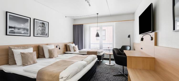 Best Western Plus Hotel Odense图片