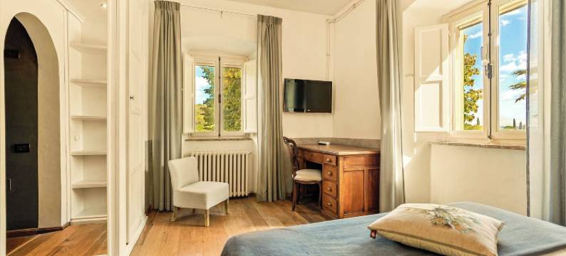 卡普里奇梅里昂度假村及水疗中心(I Capricci di Merion - Resort & Spa)图片