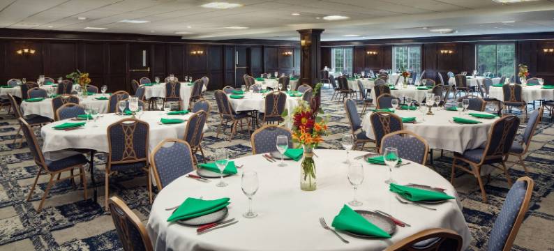 爱尔兰小屋酒店和套房(Irish Cottage Inn & Suites)图片