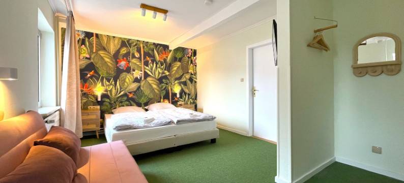 最爱的地方酒店瓦纳胡斯(Lieblingsplatz Hotel Wannerhus)图片