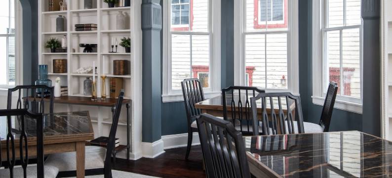 134王子 - 豪华精品酒店(134 Prince - Luxury Boutique Hotel)图片