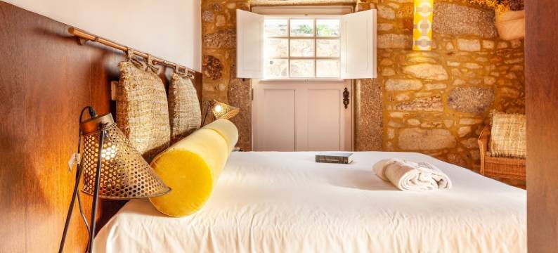 卡萨多兰乔 - 图力士姆乡村酒店(Casa do Rancho - Turismo Rural)图片