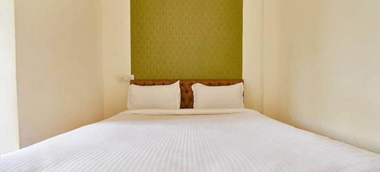 FabHotel 提鲁公寓(Via Tiru Residency)图片