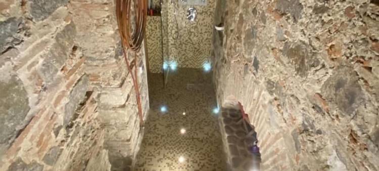 切鲁比尼宫 - 泳池和健康中心(Palazzo Cherubini-Pools & Wellness)图片