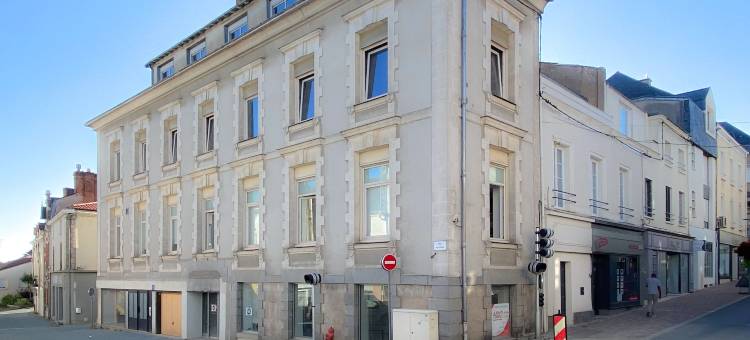 角落套装(Corner-Set Cholet Centre)图片