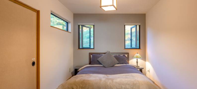 洞爷悬崖别墅(Toya Cliff House)图片