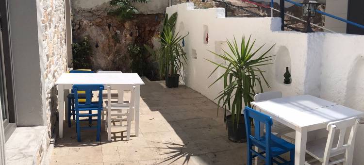 伊娃旅馆切什梅(Eva Hotel CESME)图片