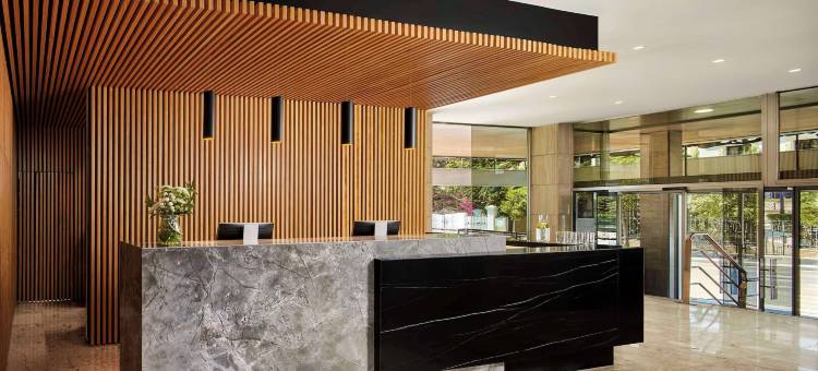 NH卢斯维尔瓦酒店(NH Luz Huelva)图片