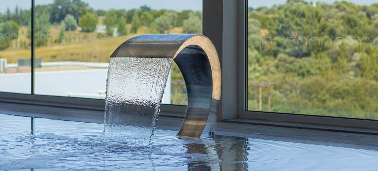 休眠与自然酒店(Sleep & Nature Hotel)图片