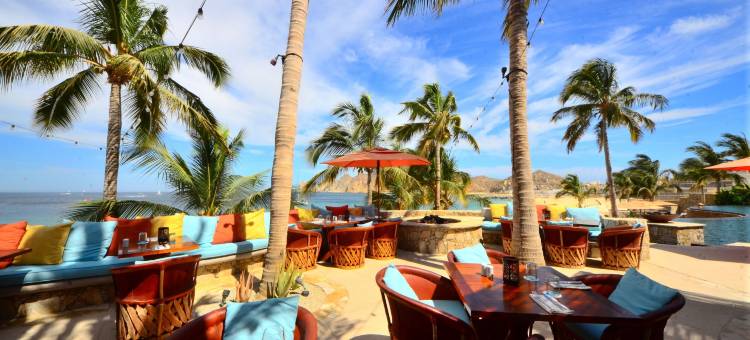 庄园海滩俱乐部及公寓(Hacienda Beach Club & Residences)图片