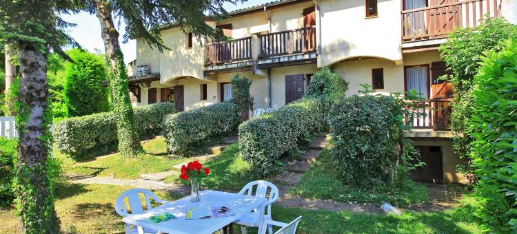 勒克洛斯格兰德酒店(Le Clos Grand)图片