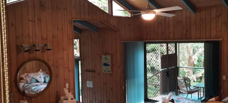 特里托普蒙特维尔度假村(Treetops Montville)图片