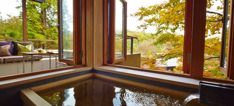 虹夕诺雅 轻井泽(Hoshinoya Karuizawa)图片