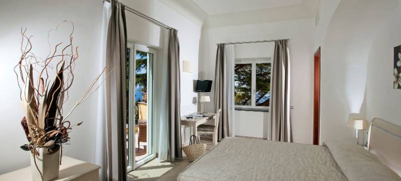 其赛雷别墅酒店(Hotel Villa Ceselle)图片