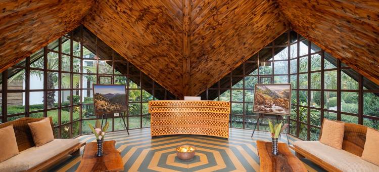 juSTa懒惰天堂科贝特(Justa Lazy Haven, Corbett)图片