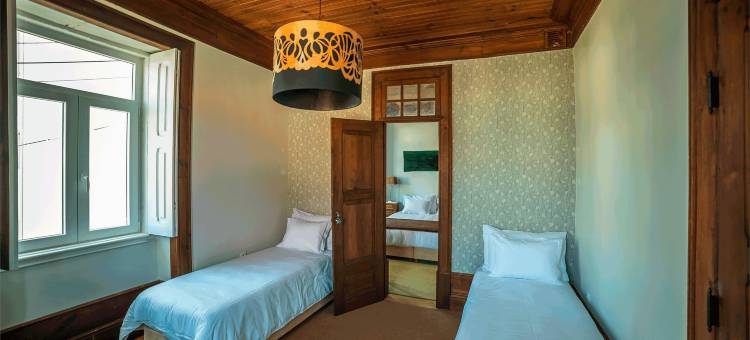 历史民宿(Casa Com Historia)图片