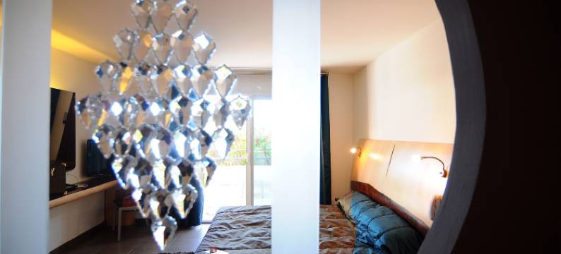 法乌切利酒店(Logis Hôtel la Fauceille)图片