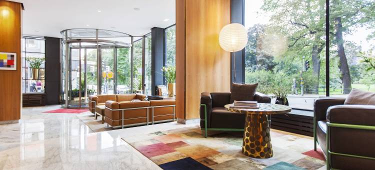 伊甸园精品酒店(Elite Eden Park Hotel)图片