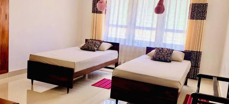 自然度假屋酒店(The  Nature  Holiday  Home)图片