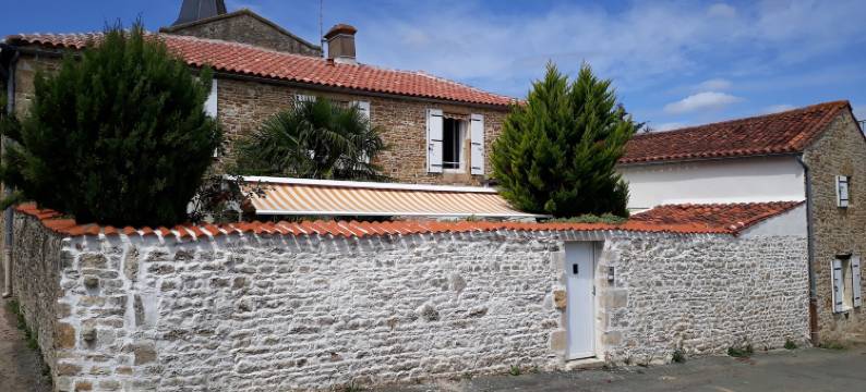 康熙的治愈(Le Relais de la Cure)图片