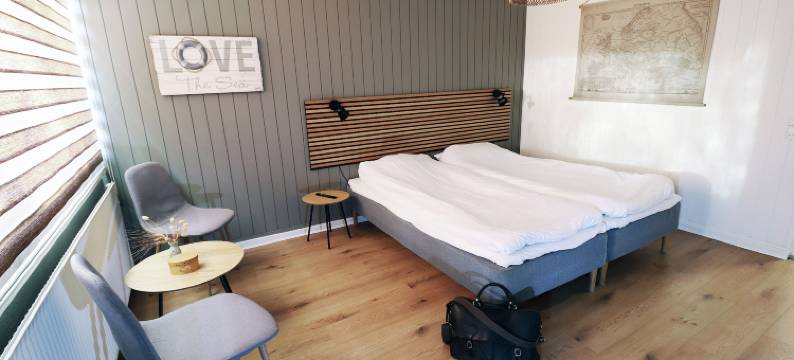 斯特朗德莫特雷酒店(Strandmotellet)图片