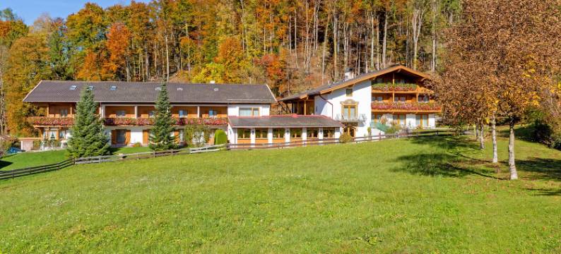 加布里埃拉酒店(Landhotel Gabriele)图片