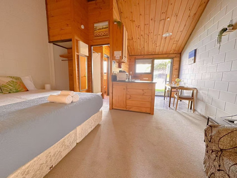 奥雷瓦汽车旅馆