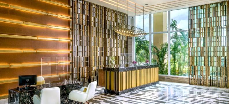 布巴内斯瓦尔迎宾酒店-ITC(Welcomhotel by ITC Hotels, Bhubaneswar)图片