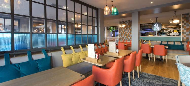 布里德灵顿海滨酒店(Premier Inn Bridlington Seafront)图片