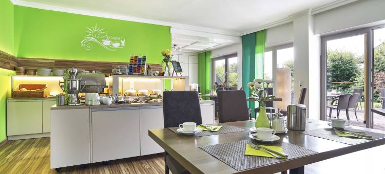 林登霍夫酒店(Hotel Lindenhof)图片